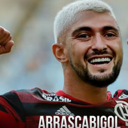 ARRASCABIGOL FUSÃO SINISTRA