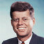 John F. Kennedy