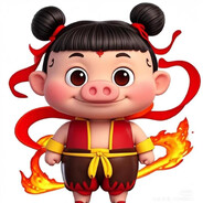 哪吒之魔童降智