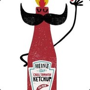 SrKetchup