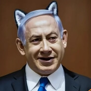 Benjamin Netanyahu