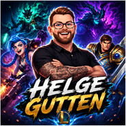 Helgegutten