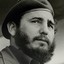 Fidel Castro