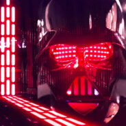 DARTH TRADER