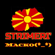 (*_*)Macko(*_*)