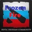 Профиль игрока FrozenFire - поиск тиммейта для игр