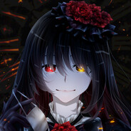 Tokisaki Kurumi