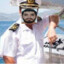 kaptan sağda tükür