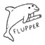 Flupper