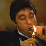 Tony Montana
