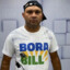 BORA BILL DA SILVA