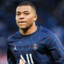 Kylian Mbappé