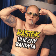 Rastek Bandyta