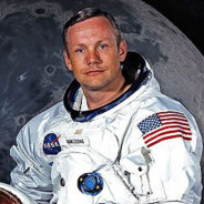 Neil Armstrong