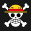 Strawhat Pirates 好き