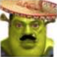 Mexican Shrek
