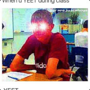 Yeetus The Fetus