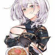 「OVO」白銀诺艾尔♪(＾