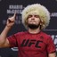 KHABIB NURMAGOMEDOV