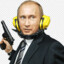 Вован Путин