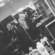 KJ= LU FUE LA PRIMERA DE MI LIST