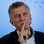 Mauricio Macri