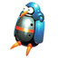 Penguinator Termoregulator