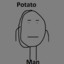 PotatoMan