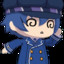 Chibi Naoto in Eternal Anguish