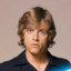 Luke Skywalker