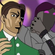 谁打我谁就被我射