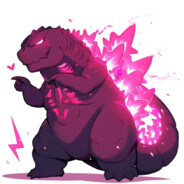 宇宙超级无敌暴龙战士