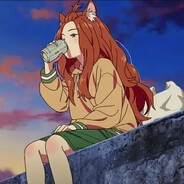 红