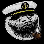 Executioner of the seas