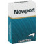 Captain Newport