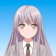 花咲川道具手凑有希那