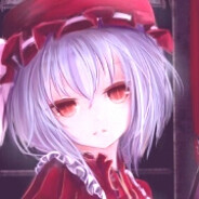 永遠に紅い幼月[CN]