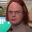 Dwight K. Schrute
