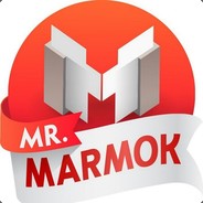 Mr.Marmok