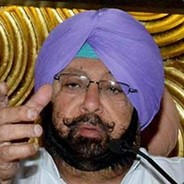 captain punjab