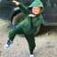 Justin 么