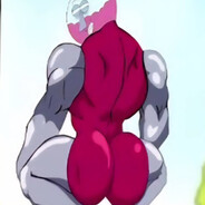 Big Booty Benson