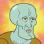 Squidward