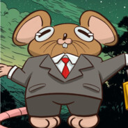 Mr. Mouse