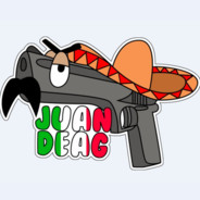 Juan Deag