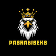 Pashabiseks