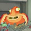 garbage goober