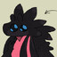 bronchitis infected serf