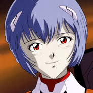 Rei Ayanami avatar