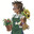 Player avatar